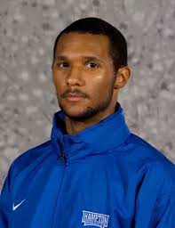 2008 Men's Track (Indoor/Outdoor) Roster