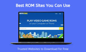 We soruce the highest quality games in the smallest file size. 10 Best Safe Rom Sites To Download Roms Safe And Trusted