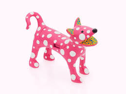 Ida Art Editions Kusama Yayoi My Dog Lingling Yayoi Kusama Yayoi Art Impressions