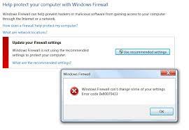 Parental control is another common suite component. Solved Mcafee Support Community Mcafee Firewall Not Working Mcafee Support Community
