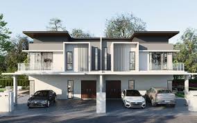 Rooms available at 4 rooms semi detached house near jonker street. 7 Types Of Landed Properties In Malaysia Free Malaysia Today Fmt