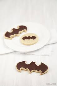 Batcookies Pumpkin Cakes Gateaux A La Citrouille Cookies Decores Gourmandise