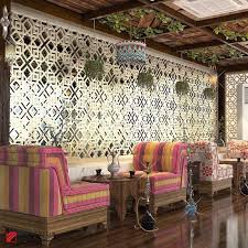 تصميم داخلي للمطاعم والمقاهي | ديكورات داخلية للمطاعم والمقاهي | جروندشتاين  للديكور