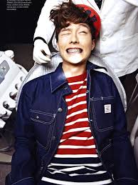 The work he also did as he made himself known is praiseworthy. Throwback Thursday What Do Braces Jang Ki Yong ìž¥ê¸°ìš© Facebook
