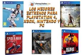 500 juegos play 4 de usados en venta en yapo.cl ✅. Comprar Estrenos Juegos Ps4 Xbox Pc Baratos 2020