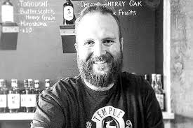 This contest-winning cocktail tells a hard-to-put-down story