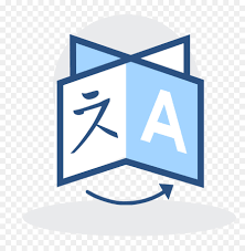 ايقونة لغات