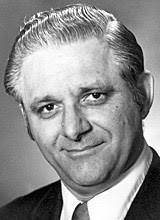 Leo LaRoche Obituary (1926