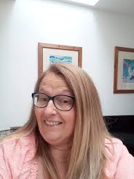 Riding a Horse with Reins Tied into Braids