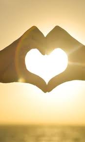 Couple Making Heart Shape Wallpaper For Iphone And 4k For Laptop Download Now For Free Love Heart Celebrat In 2020 Love Wallpaper Love Images This Or That Questions