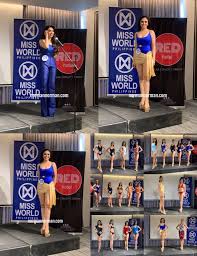 May 29, 2021 · may 29, 2021 photo: Norman Blogs Miss World Philippines 2021 Day 2 Of Screening