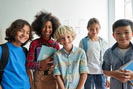The Importance of Middle School - Graduate Programs for Educators