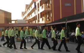 Kami sedang mencari dana rm2 juta untuk membina bangunan tambahan bagi menampung keperluan. Profil Sekolah Makmal Literasi Yayasan Iskandar