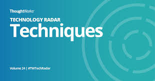 Or radar, for radio detection and ranging) is a detection system that uses radio waves to determine the distance (range), angle, or velocity of objects. Techniques Technology Radar Thoughtworks
