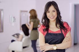 In those 40 plus years our growing team of experts have revitalized. Beauty Career Profile Hair Salons Near Me Ogle School