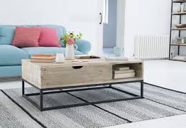 The loaf coffee & sandwich bar llandudno. Our Clap Trap Coffee Table Scandinavian Living Room London By Loaf Houzz