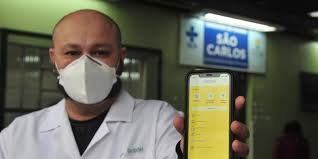 📲 você sabia que é possível agendar a vacina por smartphones com sistema operacional ios e android?. Porto Alegre Amplia O Horario De Agendamento Para Vacinacao Contra A Covid