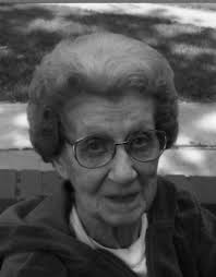 OBITUARY: Mary Kay "Tweetie" Fischer