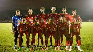 Negeri sembilan football association or simply known as negeri sembilan is a malaysian professional football club based in seremban, negeri sembilan, that competes in the malaysia premier league. Madhu Embraces New Responsibilities At Negeri Sembilan Goal Com