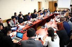 In partea de est a chinei, in preajma orasului xi`an se afla o impresionanta comoara a arheologiei numita regimentul de lut din xi`an, care dateaza din sec iii i.h.arheologii au sapat si au excavat zeci de mii de soldati ,cai si care de lupta in marime. ChiÈ™inÄƒul Vrea Un Acord De Liber Schimb Cu China Ministerul Economiei A Inceput Azi Negocierile