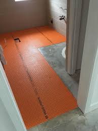 These amazing chipboard effect tiles from the baked tile co. Tiling On Chipboard Bathrooms Ensuites Wetrooms Buildhub Org Uk