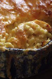 Creamy Macaroni And Cheese Recipe Recipe Food Recipes Creamy Macaroni And Cheese