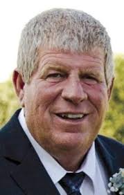 Jeffrey Graham Obituary (1960