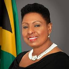 Hon. Olivia "Babsy" Grange