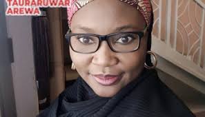 Khadijah Abdullahi Iya: Gyaran al'umma ta hanyar tatsuniya