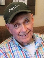 Mr. Robert Cason Obituary