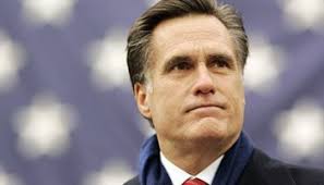 Romney Hires Openly Gay Spokesman, Conservative Groups Clutch Pearls in  Horror
