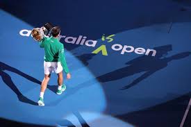 Donate to support this work. Anuladas Todas As Partidas De Tenis Em Melbourne Apos Caso De Covid 19 Folha Pe