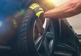 Những cách kiểm tra lốp xe ô tô bị xì hơi | Báo Hà Tĩnh - Tin tức Hà Tĩnh  mới nhất, tin nhanh Hà Tĩnh 24h