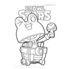 Czy odgadniesz wszystkie postacie z. 10 Brawl Stars Ideas Darmowe Kolorowanki Kolorowanki Kolorowanka
