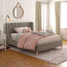 Girls Full Canopy Bed Wayfair