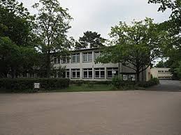 Schule Am Sandsteinweg Wikipedia