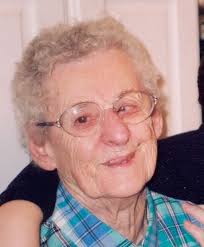 Mary Lowery Obituary