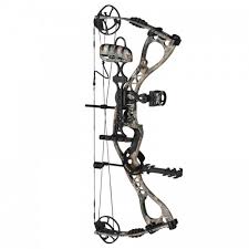 Hoyt Charger Zrx Review Compound Bow Inspection