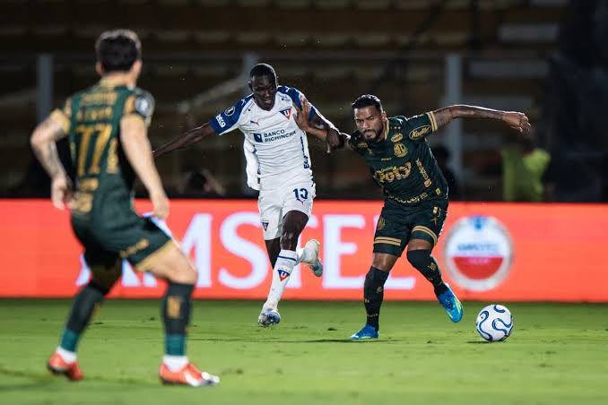 Mirassol empata com a LDU e vai decidir vaga na altitude pela Libertadores - Araraquara News