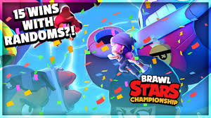 Bu özelliği kullanmak istemiyorsanız cihazınızın ayarlarından uygulama içi satın alımları devre dışı bırakabilirsiniz. Brawl Stars 15 Wins With Randoms Brawl Stars 2020 Championship Challenge