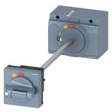 Ours windows will be 24 x 24 (callout size) with buck dimensions of 28 x 25. Siemens 3va9267 0fk21 Door Handle Rotary Actuator 1 Pc S W X H 105 Mm X 82 Mm Conrad Com