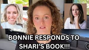 Review: The House of My Mother (Shari Franke)