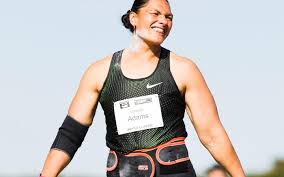 Valerie adams is 51 years old and was born on 02/05/1970. Dame Valerie Adams Qualifies For Her Fifth Olympics Rnz News