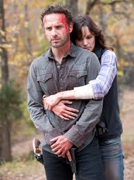 The Walking Dead's' Sarah Wayne Callies: Lori 'Has to Die'