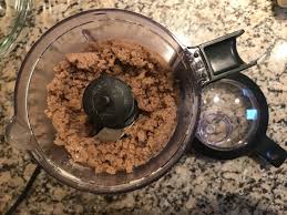 recipes for kitchenaid chopper