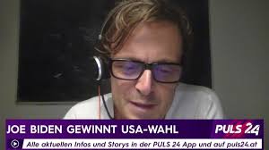 Treichler: Biden wird Präsident von einem krisengeschüttelten Land