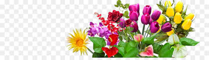 Flower images for desktop background. Wedding Spring Flowers Png Download 1024 285 Free Transparent Floral Design Png Download Cleanpng Kisspng
