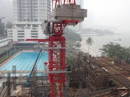 Seaview construction, based out of delray beach, is a general contractor. Construction Site Next Door Picture Of Hotel Sentral Seaview Penang Penang Island Tripadvisor