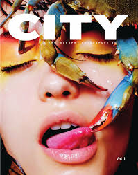 One person named elodie cajuste living in the us. City A Photography Retrospective By Fabrice Frere Issuu