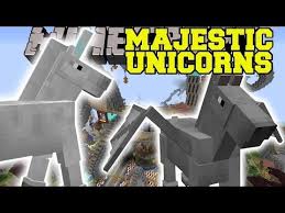 (toothless, dragons, how to train your dragon 2) • minecraft videos Minecraft Majestic Flying Unicorns Mod Fly Into The Skies Mod Showcase Minecraft Ender Dragon Flying Unicorn Minecraft